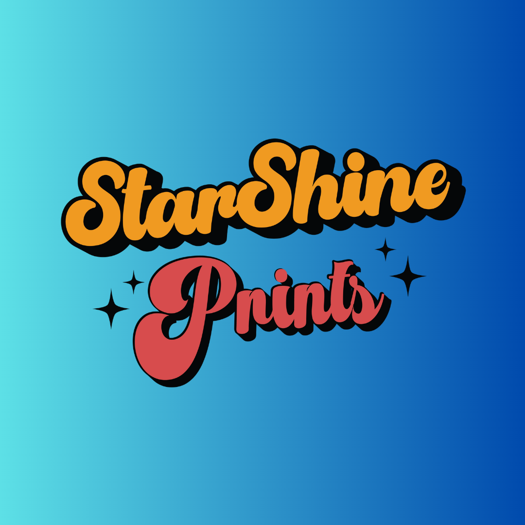 StarshinePrints